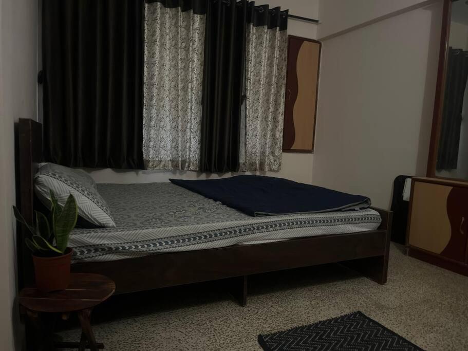 Sadda-adda! Apartment Pune